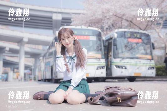 王羽杉图集：定制属于你的‘女神入住’厨娘潜力株！