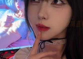 微密圈 - 琳铛铛的最新写真，短裙简直和她闹翻了。