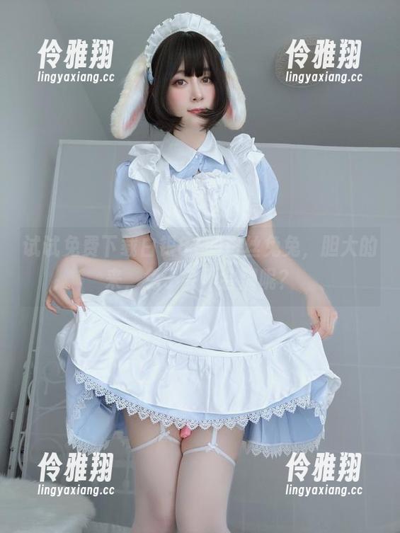 白银81 试试免费下载白银81的白丝兔兔,胆大的来,兔子会不会溜呢?
