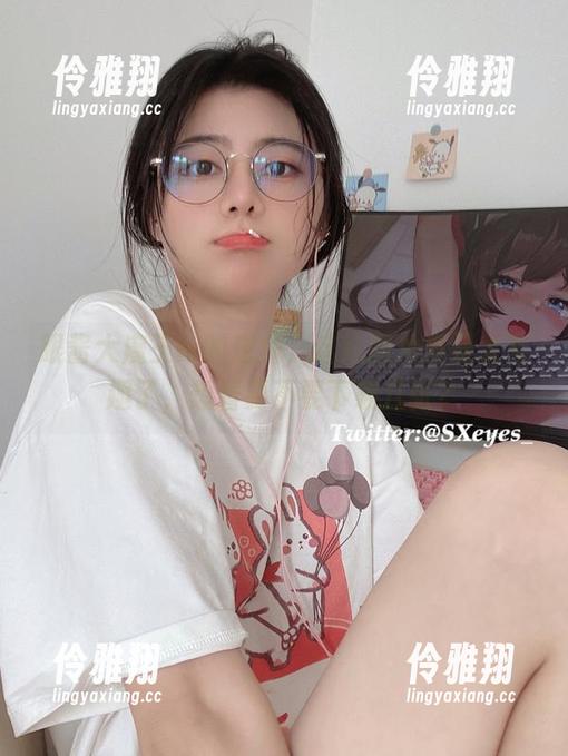 眼酱大魔王w的逆兔，这组图片真是太有趣了，想着要不要下载几张？