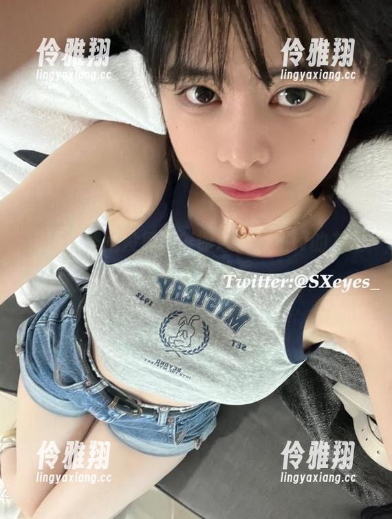 眼酱大魔王w 谁说没钱就没得看?眼酱大魔王w的灰尾猫系免费试看