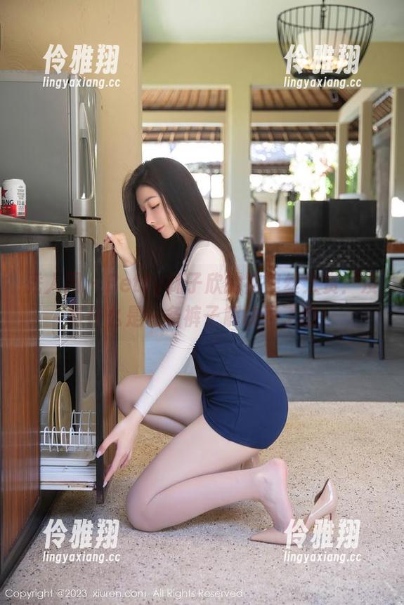 秀人网-Betty林子欣 秀人网 - Betty林子欣的裤里丝大赏:没有什么是一条裤子解决不了的!