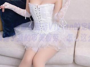 秀人网 - K8傲娇萌萌Vivian的定制花嫁作品暴露了我的审美疲劳，怎么这么可爱