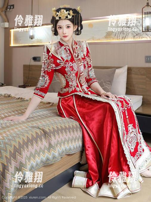 秀人网-兜豆靓Youlina 秀人网 - 一组运动作品,让人看完立马想动,兜豆靓Youlina,你这是变相催眠呢?