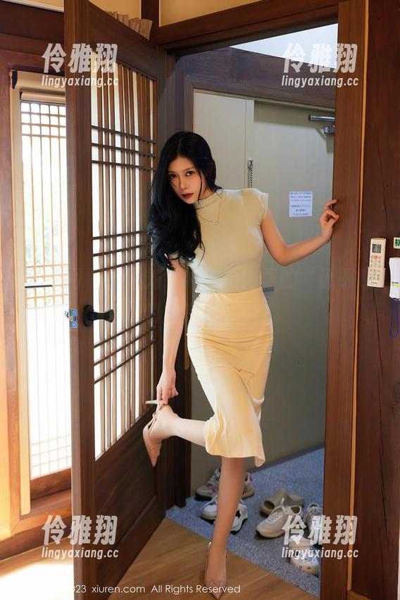 秀人网-刘婷婷 秀人网 - 偶遇刘婷婷,原图里的“透明感”到底是什么鬼?