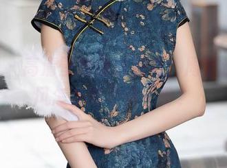 秀人网 - 高清壁纸值得拥有，周慕汐的JK风怎么能不来一份？