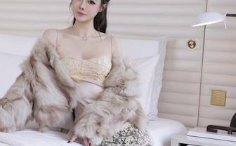 秀人网 - 子纯儿这组最新护士写真，穿越了现实，带我去个有趣的地方，嗯…在哪里呢？