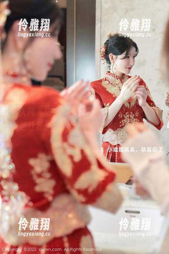秀人网-安妮BABY 秀人网 - 安妮BABY全集:牛仔裤时刻,竟然让我想起小时候的旧照片,太怀旧了!