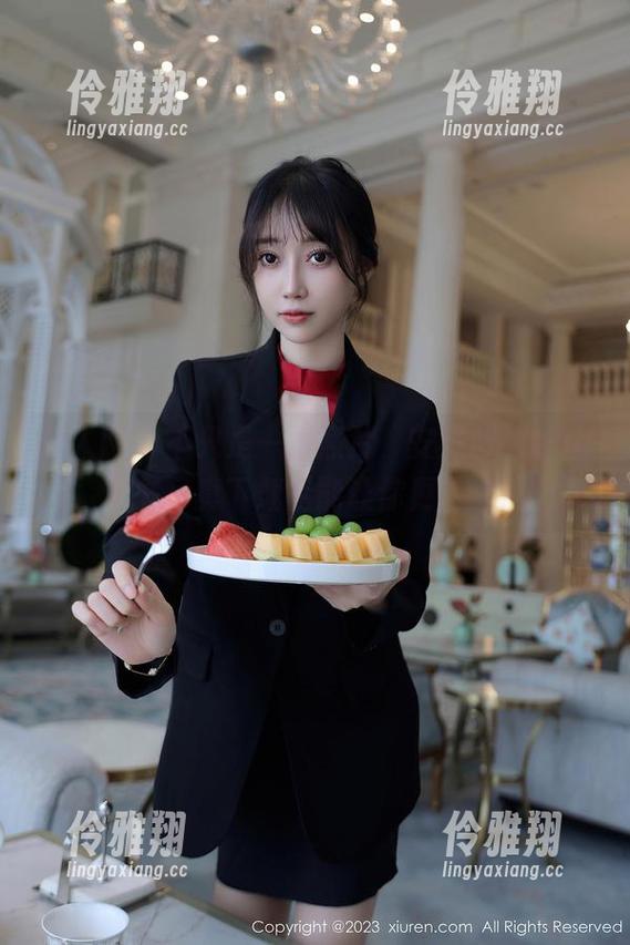 秀人网-安然Maleah 秀人网 - 不只是一张照片,安然Maleah秘书写真下载后能让你更自信!