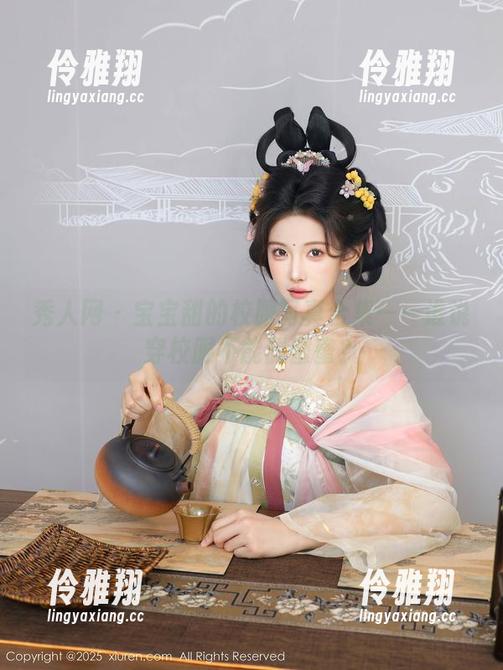 秀人网-宝宝甜 秀人网 - 宝宝甜的校服写真合集——谁说穿校服不能甜蜜蜜?