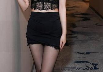 秀人网 - 小沫琳的妹妹果然不简单，精选套图让人咋舌。