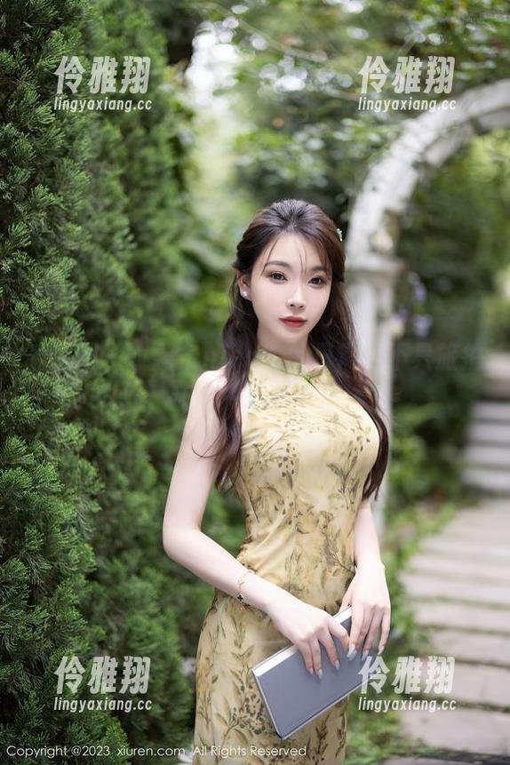 秀人网-小薯条nienie 秀人网 - 小薯条nienie的日常,不只旅拍,还有一堆糗事精选