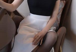 秀人网 - 戴渃欣的死库水写真集，资源那么多，眼花缭乱！