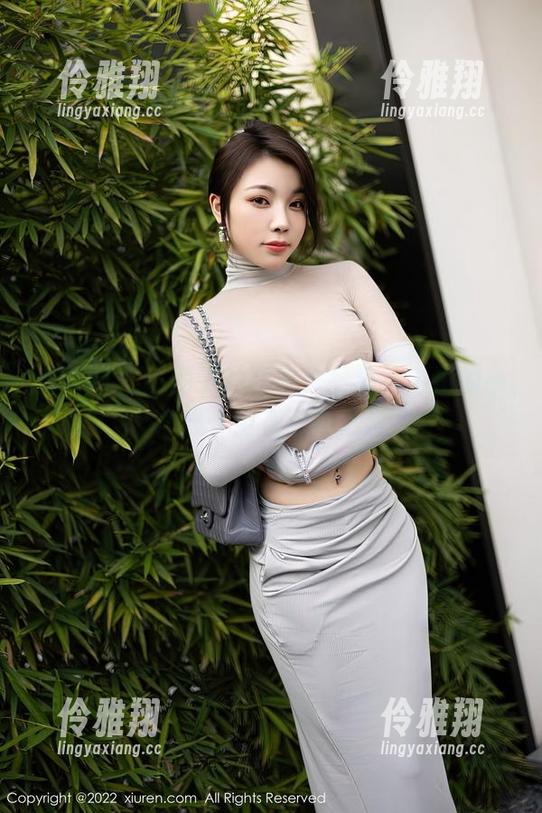 秀人网-王俪丁 秀人网 - 王俪丁的空姐作品集:飞翔的小心思,全在这精选里