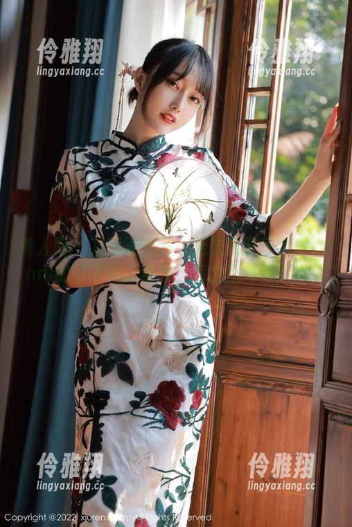 秀人网-王馨瑶Yanni 秀人网 - 万万没想到:无圣光下王馨瑶Yanni的可爱如此强烈,完全不让人淡定!