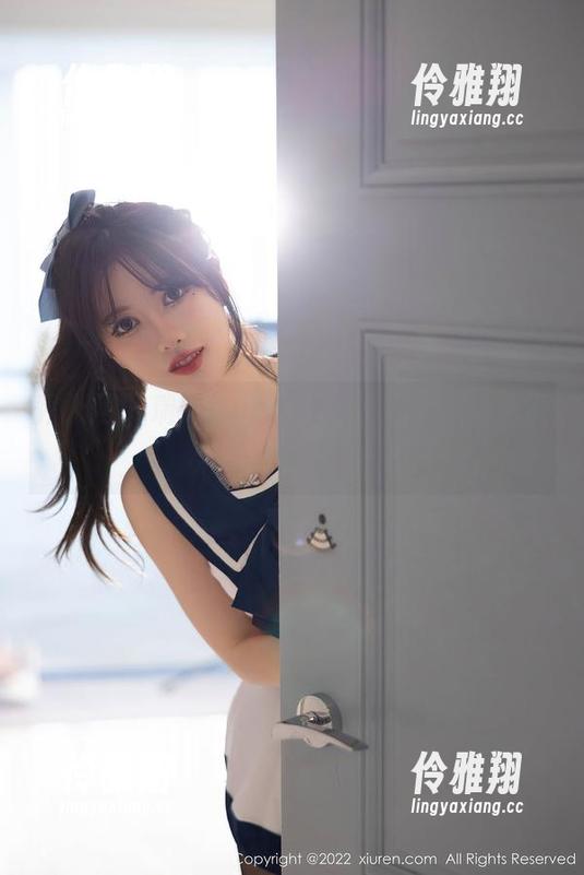 秀人网 - 瑞瑞ruirui女孩的日常合集，满满的少女心哦！