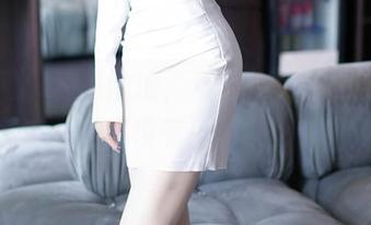 秀人网 - 随时随地，葛征的女仆在线！作品里有没有你的身影？