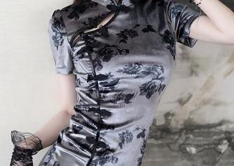 秀人网 - 赤间菀枫的收藏，透明写真合集，犹如水彩画上那一抹清新