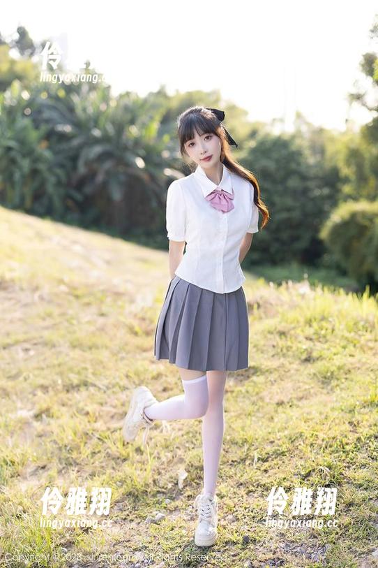秀人网 - 谁能想到风景尤美的最新图册会上演比基尼狂欢！