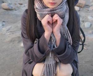 稚乖画册 - 赤西夜夜的居家照片合集：懒洋洋，偶尔还出镜