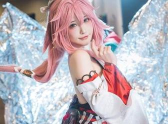 糖果果Candy的美图弹幕：舰长提督的全新资源观点