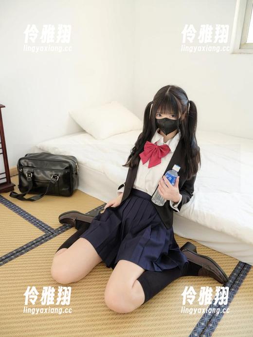 紧急企划-小奶糕Milky 紧急企划 - 看到小奶糕Milky的棉袜,再也无法淡定!这图我一定要分享!