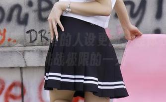 绮梦摄影 - 蔡蔡的人设更新：连体衣也有挑战极限的一天
