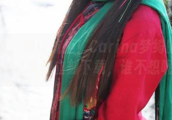 美媛馆 - 难以抗拒！Carina梦绮的礼服写真让我想立刻下载，谁不想呢？