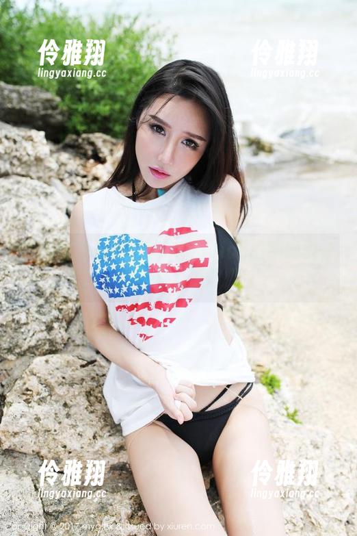 美媛馆-K8傲娇萌萌Vivian 美媛馆 - K8傲娇萌萌Vivian的睡眼惺忪:一套写真,值得拥有。