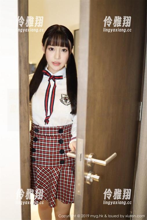 美媛馆 - 精选王馨瑶yanni套图——被“甜心”打败，我感觉我要开始写爱情诗了，也许是要给我的冰淇淋！
