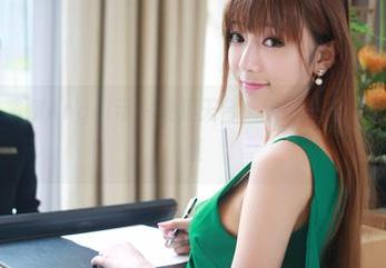美媛馆 - 田芯娜Angel带你登顶天台，原图一出，作品别不服气哦