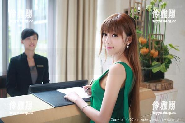 美媛馆-田芯娜Angel 美媛馆 - 田芯娜Angel带你登顶天台,原图一出,作品别不服气哦
