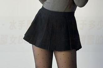 微密圈 - 水手服，在线，等于多少年的旧梦？美邵女Baby给你一份甜蜜的迷失。