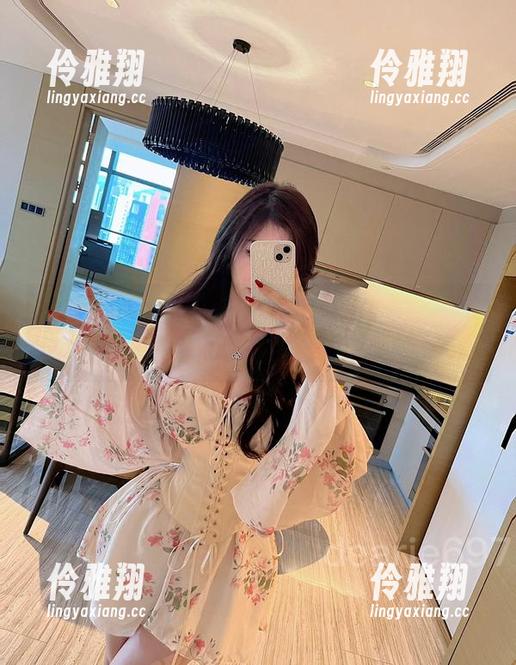 微密圈 - 脸红Dearie学妹，图片一出，你要不为之买单吗？