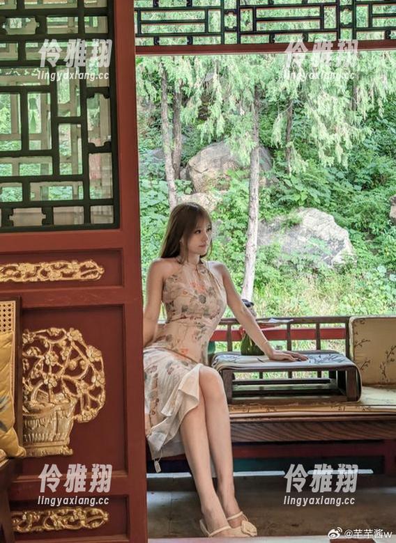 芊芊酱w 这浴缸和芊芊酱w,谁才是真赢家?