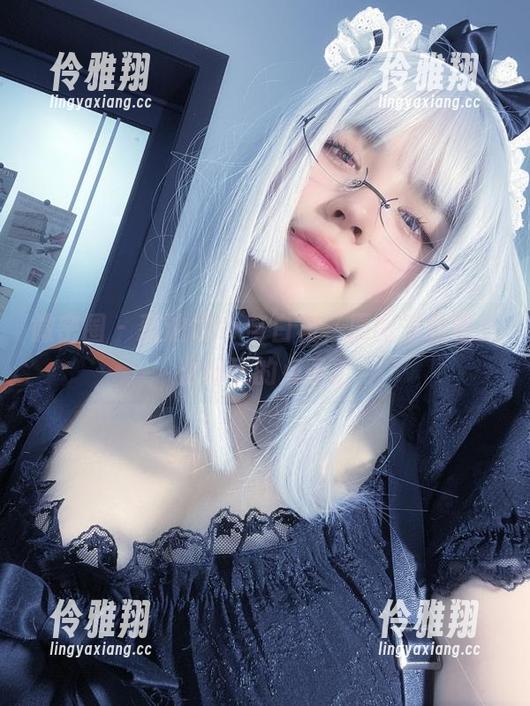 微密圈 - 葱油饼er与白裙，原图里藏着什么好玩的点子？