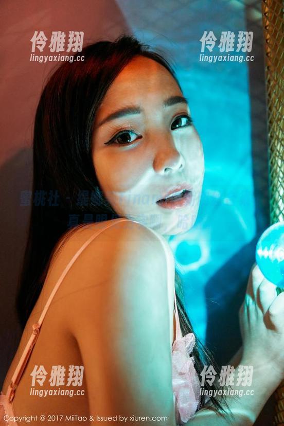 蜜桃社-缇娜美Tinami 蜜桃社 - 缇娜美Tinami最新肉丝合集,真是眼见为实啊,哈哈。