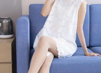 袜啵啵 - 修女与甜甜圈：一组高清写真，爱在“不合常规”中