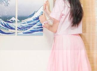 免费领走西瓜少女的棉袜，谁说袜子不能撒欢儿？