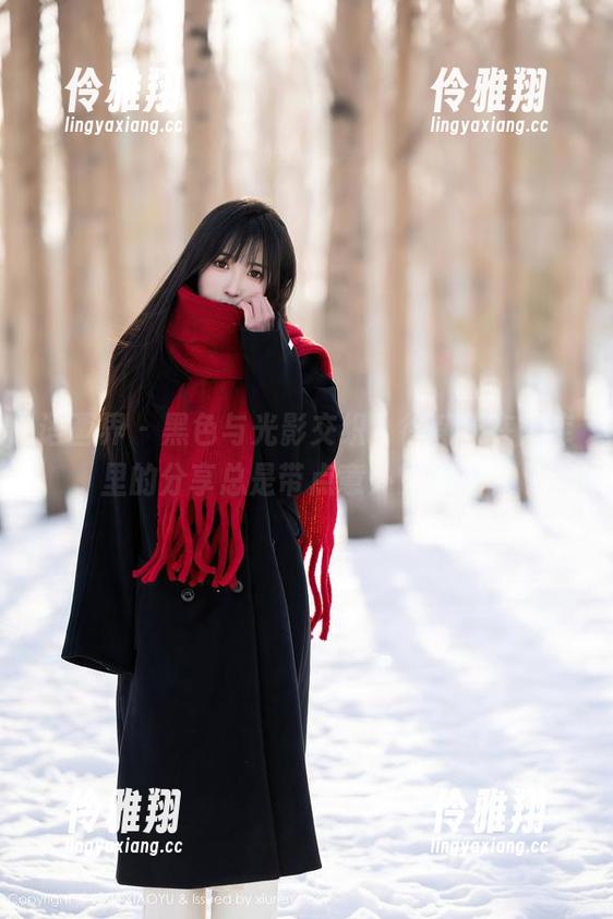 语画界-徐莉芝 语画界 - 黑色与光影交织,徐莉芝在图库里的分享总是带点意外的温度。