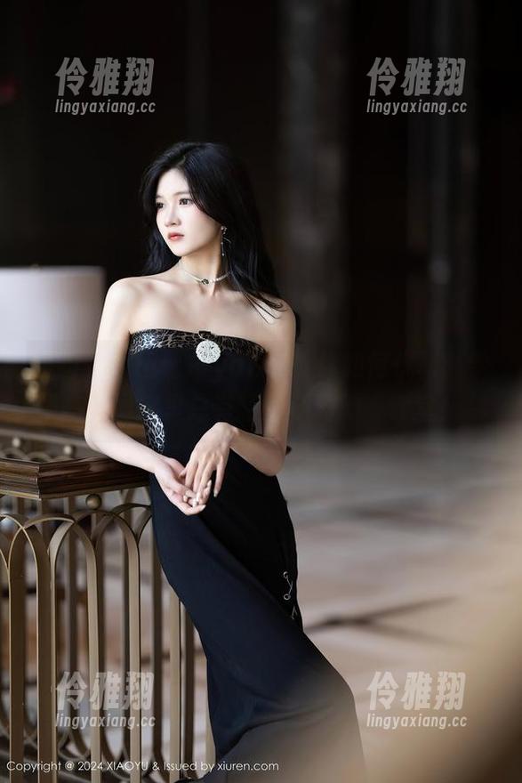 语画界 - 王馨瑶yanni教你如何优雅：学姐高清图库里总有意想不到的“课堂！”