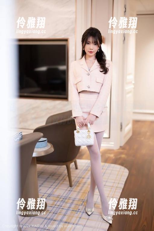 语画界 - 找不到女神图包的我，差点要哭，幸好萌汉药baby很酷超大方！