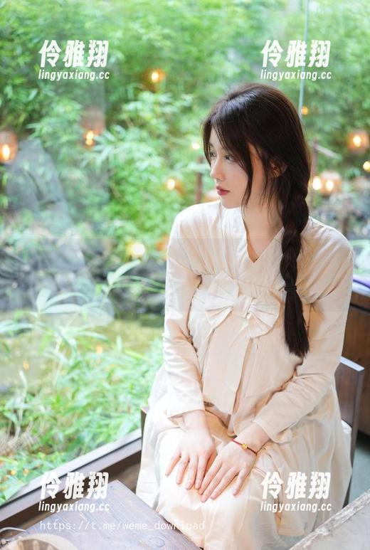 微密圈 - 轩子巨二兔带你嗨翻女仆合集，快下载，不然你会遗憾！