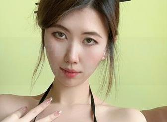 微密圈 - 原图中醇子小姨的大红蝴蝶结，竟然给我这种盘算？