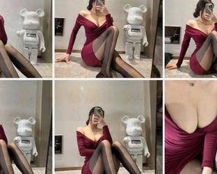 微密圈 - 一组福利写真从金希儿的女友出发，带你进入另一个维度
