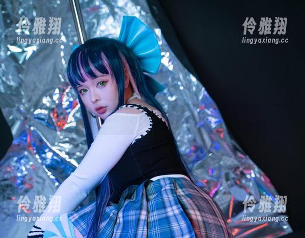 阿寨寨ninja 阿寨寨ninja的作品,白到你以为是在看雪