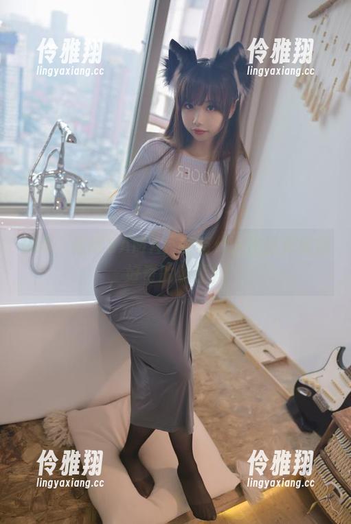吊带，雪琪SAMA，还有什么比这更值得好奇的资源？