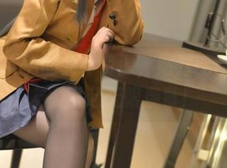 雪琪SAMA的女仆资源，绝对能让你在朋友圈引起无限羡慕！