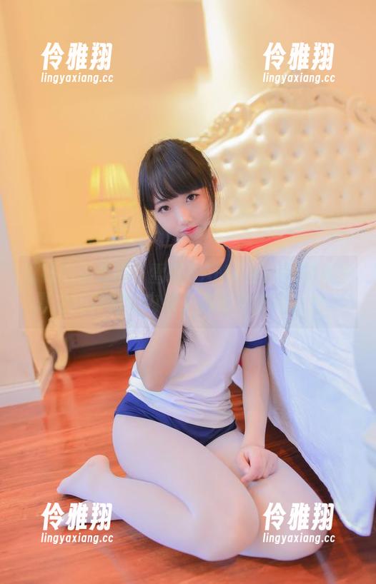 说好的温柔呢？雪琪SAMA全新美图展示霞之丘诗羽的内衣，资源当然不能少。