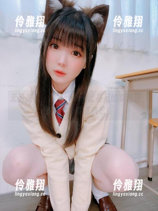无圣光下，霜月shimo比基尼的真面目：这个合集真有意思！